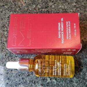 Dermelect Rapid Repair Radiance Remedy Oil   1.0 oz